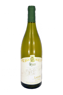 Ladoix Les Vris Blanc