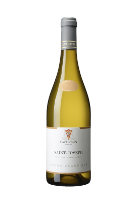 Saint Joseph Grand Classique (blanc) Saint Joseph Grand Classique (blanc)