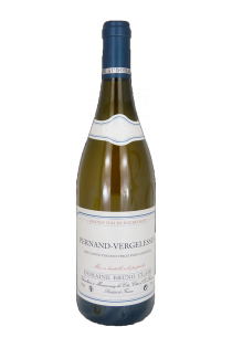 Pernand Vergelesses blanc