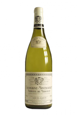 Chassagne-Montrachet 1er Cru Abbaye de Morgeot Chassagne-Montrachet 1er Cru Abbaye de Morgeot