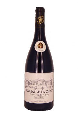 Brouilly Cuvée Vieille Vigne Brouilly Cuvée Vieille Vigne