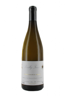 Pouilly-Fumé (blanc) Pouilly-Fumé (blanc)