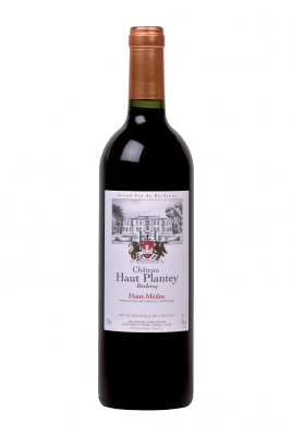 Haut Médoc Haut Médoc