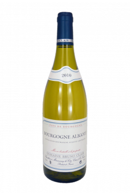 Aligoté blanc Aligoté blanc