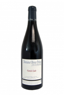 Côtes catalanes Cuvée Laïs