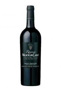Saint Emilion Reserve