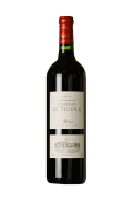 Vin Bourgogne Médoc , Le Temple - Cru Bourgeois