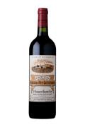 Vin Bourgogne Saint-Emilion Grand Cru
