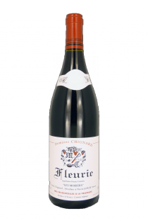 Fleurie Les Moriers