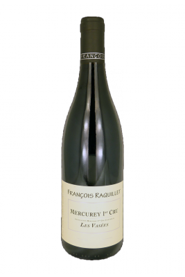 Mercurey 1er Cru Les Vasees Mercurey 1er Cru Les Vasees