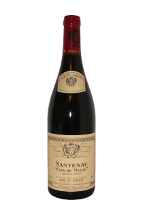 Santenay Clos de Malte