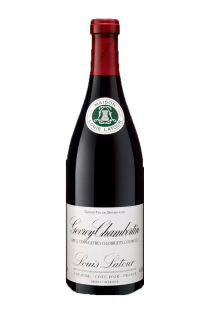 Gevrey-Chambertin