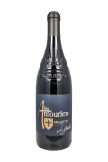 Vin Bourgogne Vacqueyras - Les Genestes