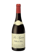Vin Bourgogne Côtes du Vivarais - Syrare