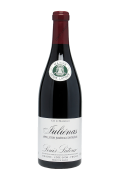 Vin Bourgogne Juliénas
