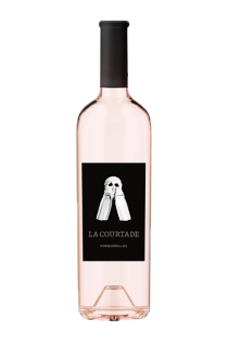 Côtes de Provence Cuvée La Courtade (rosé)