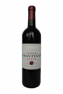 Medoc cru bourgeois