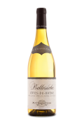 Vin Bourgogne Côtes-du-Rhône Belleruche blanc