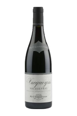 Vacqueyras Vacqueyras