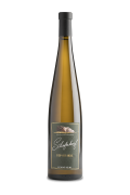 Vin Bourgogne Alsace Riesling Lieu-dit Buehl