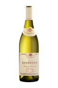 Vin Bourgogne Bourgogne Coteaux des Moines blanc