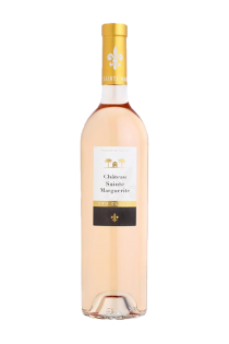 Côtes de Provence - Cuvée Château rosé