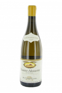 Hermitage Chante-Alouette (Blanc)