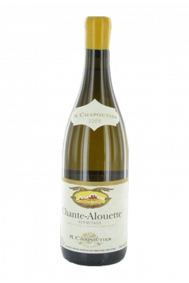Hermitage Chante-Alouette (Blanc) Hermitage Chante-Alouette (Blanc)