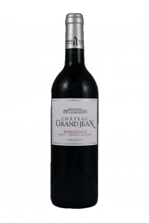 Bordeaux Rouge