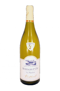 Montagny 1er Cru Les Platieres blanc