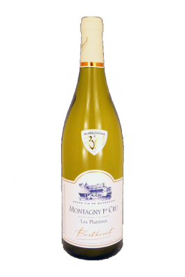 Montagny 1er Cru Les Platieres blanc Montagny 1er Cru Les Platieres blanc