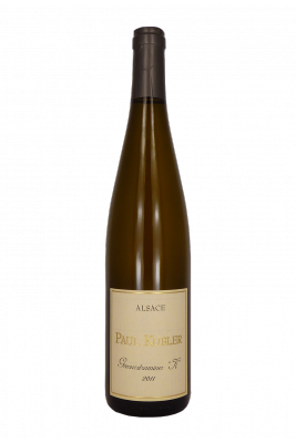 Gewurztraminer " K " Gewurztraminer " K "