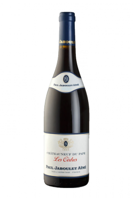 Châteauneuf-du-Pape Les Cèdres Châteauneuf-du-Pape Les Cèdres