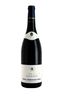 Côtes du Rhône - Parallèle 45