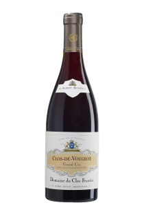 Clos-de-Vougeot Grand Cru Frantin