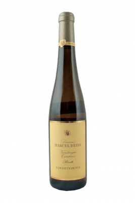 Gewurztraminer Vendanges tardives Gewurztraminer Vendanges tardives