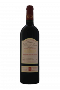 Vin Bourgogne Bordeaux Supérieur Rouge