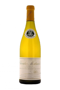 Chevalier-Montrachet Grand Cru "Les Demoiselles"