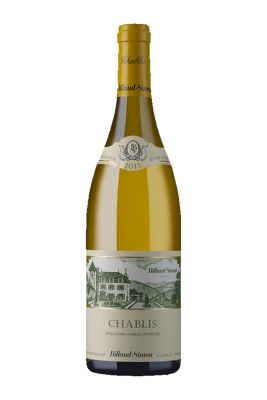 Chablis Chablis