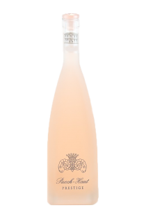 Prestige rosé