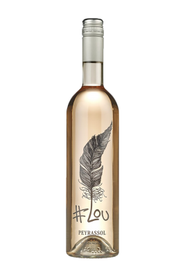 Côtes de Provence - Lou Côtes de Provence - Lou