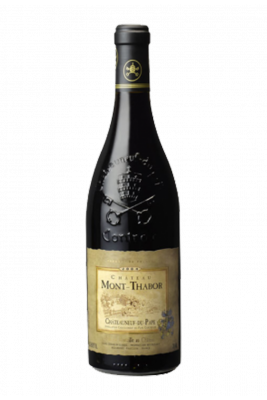 Châteauneuf du pape Châteauneuf du pape