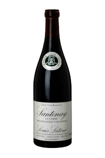 Santenay 1er Cru "La Comme"