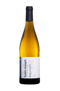 Saint Joseph blanc - Brayonnette