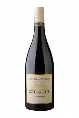 Côte-Rôtie la Viallière Côte-Rôtie la Viallière
