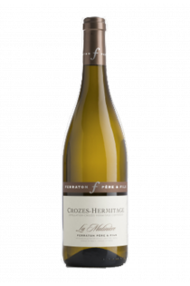 Crozes-hermitage La Matinière (Blanc)