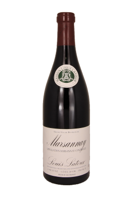 Marsanay - 2014 - Louis Latour Marsanay - 2014 - Louis Latour