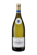 Vin Bourgogne Chablis Blanc