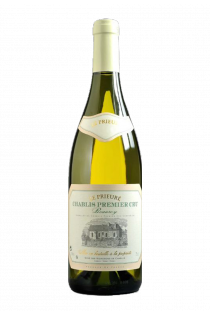 Chablis 1er Cru Beauroy