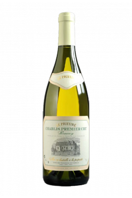 Chablis 1er Cru Beauroy Chablis 1er Cru Beauroy